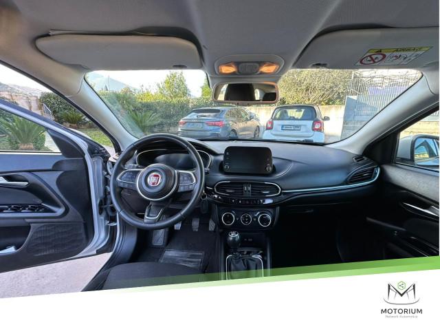 Fiat Tipo 1.6 Mjt S&S SW City Sport