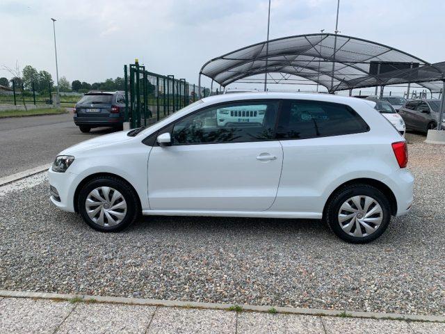 VOLKSWAGEN Polo 1.4 TDI *EURO6* Fresh BlueMotion Technology