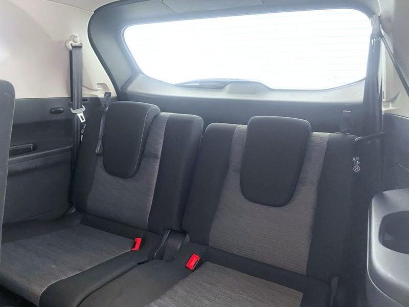 Nissan X-Trail X-Trail e-Power e-4orce 4WD 7 posti N-Connecta