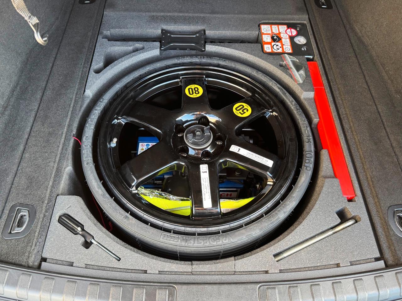 Alfa Romeo Stelvio 2.2 Executive Q4 AT8 210cv | PREZZO PROMO