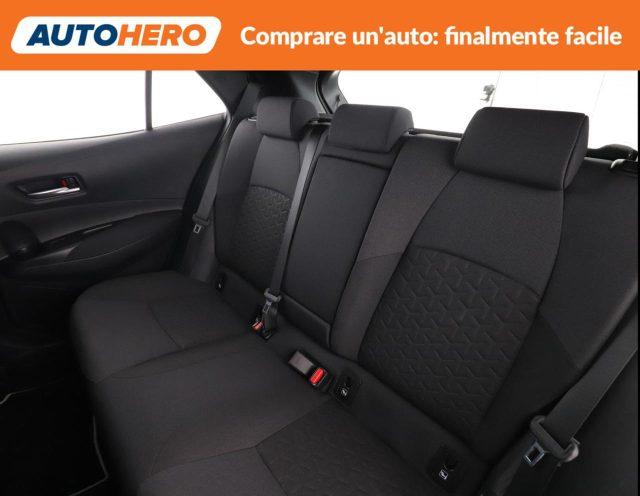 TOYOTA Corolla 1.8 Hybrid Active