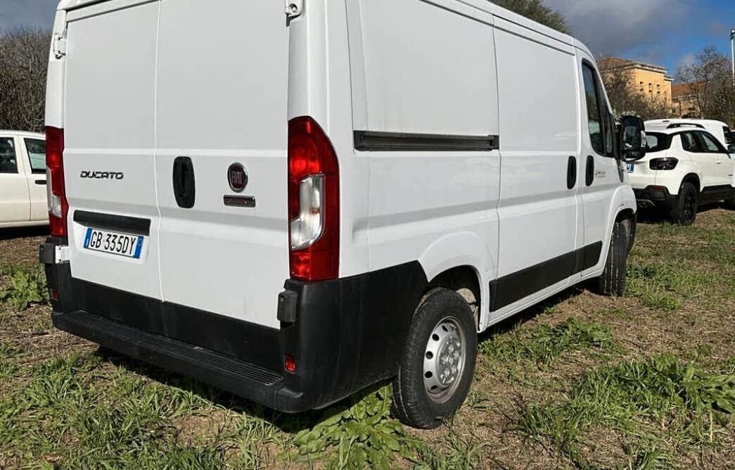 Fiat Ducato 28 2.3 MJT 120CVFurgone