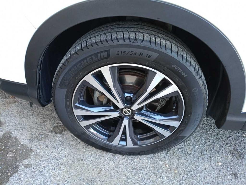 Nissan Qashqai 1.5 dCi 115 CV DCT N-CONNECTA **PREZZO VERO**