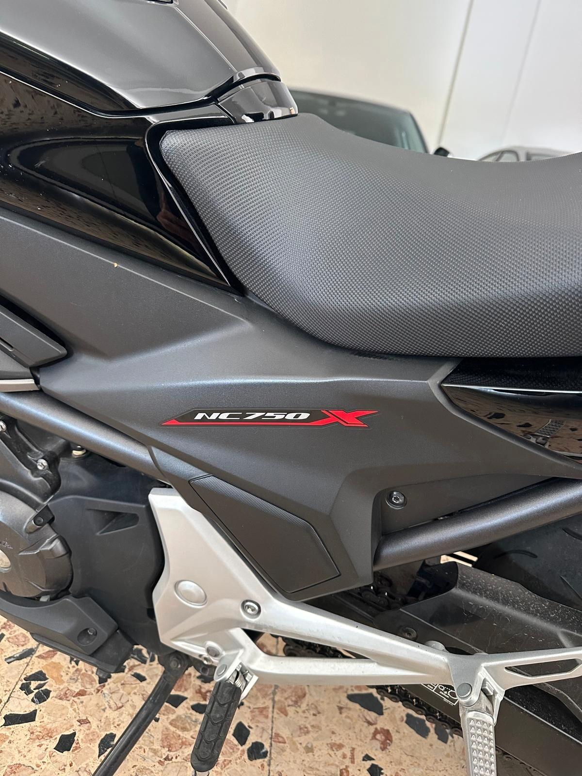 Honda NC 750