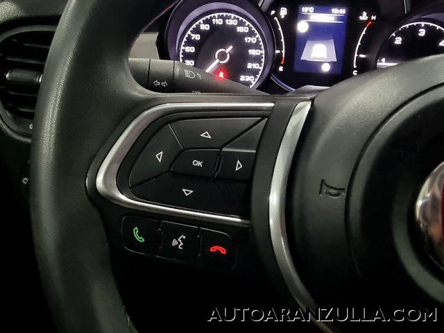 FIAT 500X 1.6 MultiJet 130CV Cross - Navi