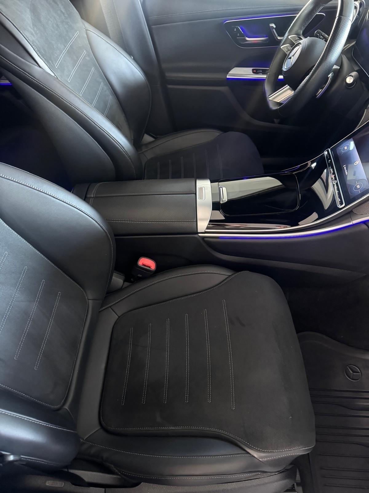 Mercedes-benz GLC 220 d 4Matic Mild Hybrid AMG Premium Plus