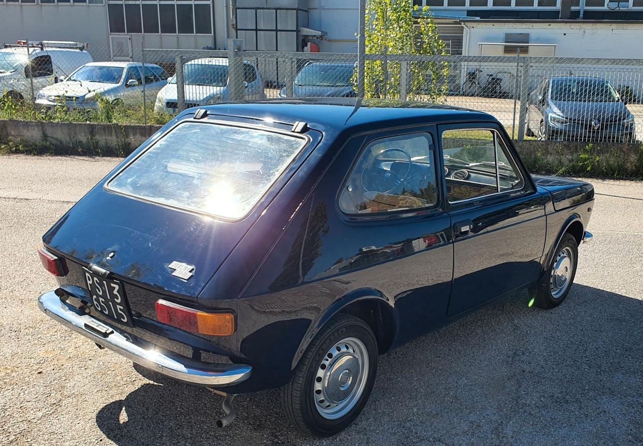 Fiat 127 3p. Prima Serie 903