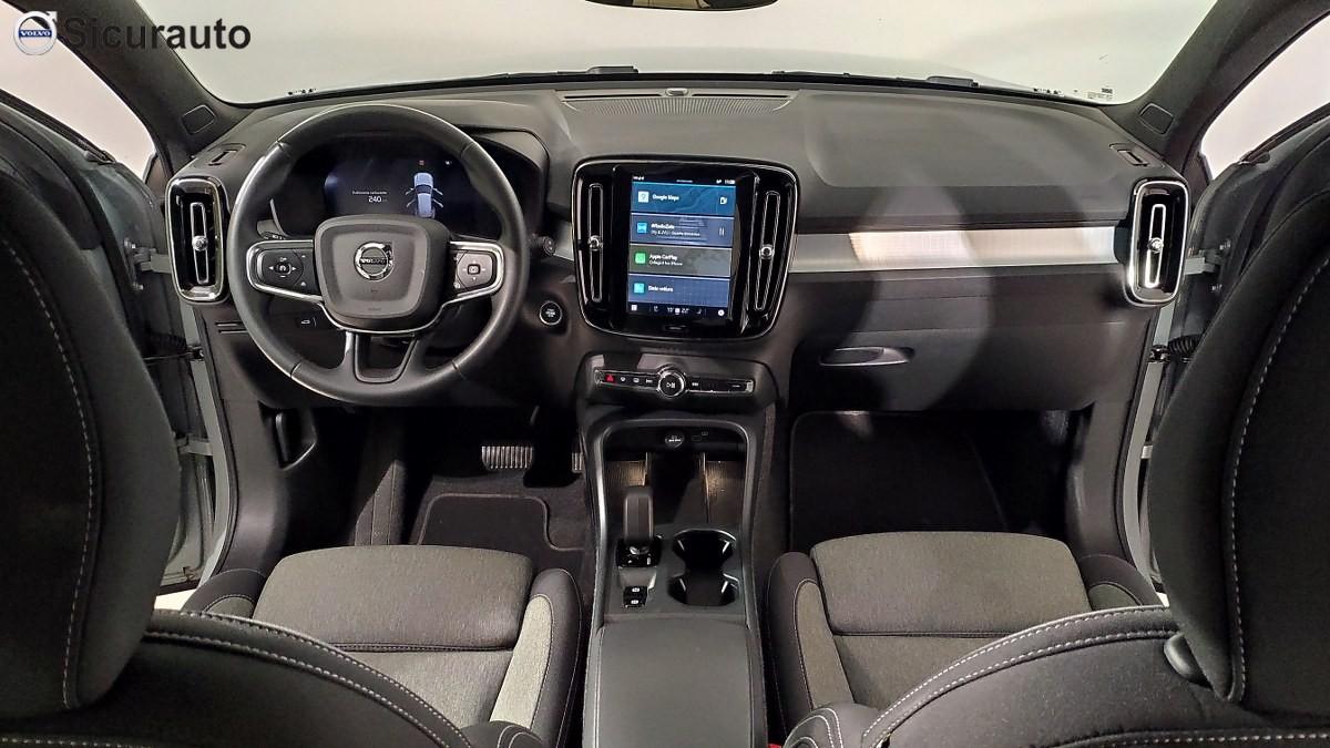 VOLVO Xc40 B3 Mild Hybrid Automatico Core