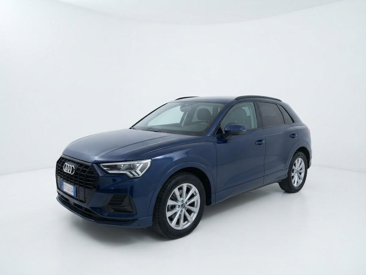 Audi Q3 SPB 35 TDI S tronic Business Plus
