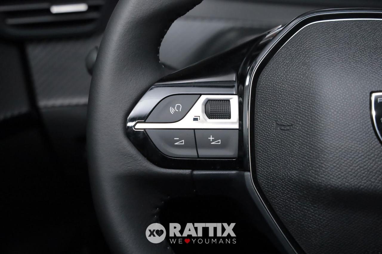 Peugeot 208 1.2 Puretech 100CV Style