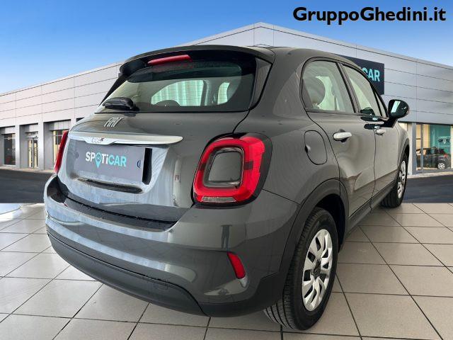 FIAT 500X 1.3 MultiJet 95 CV