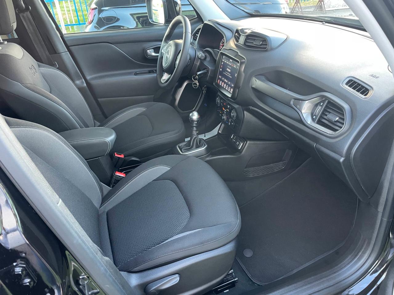 Jeep Renegade 1.0 T3 Limited