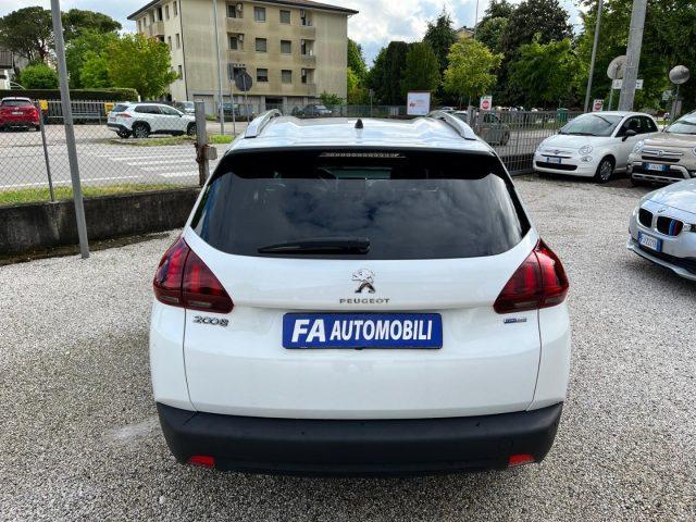 PEUGEOT 2008 1.2 PureTech 82 Active