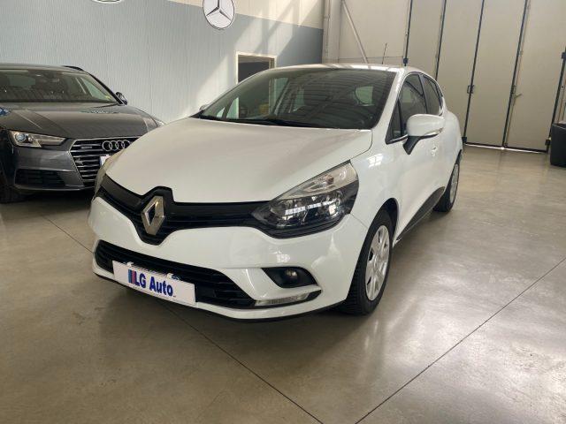 RENAULT Clio 1.5 dCi 8V 75CV Start&Stop 5 porte ** VAN **