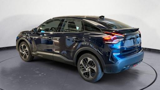 Citroen C4 1.5 bluehdi Plus s&s 130cv eat8 IN PROMO