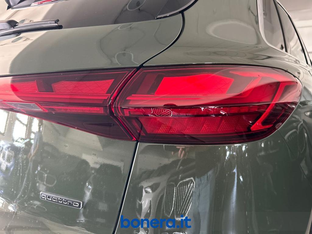 Audi Q5 2.0 TDI mHEV+ Business Advanced quattro S tronic