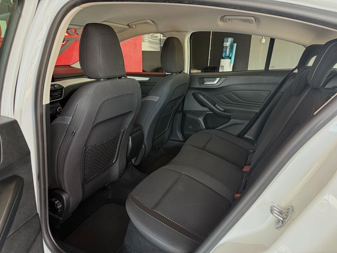 Ford Focus 1.5 EcoBlue 120 CV 5p. ST-Line