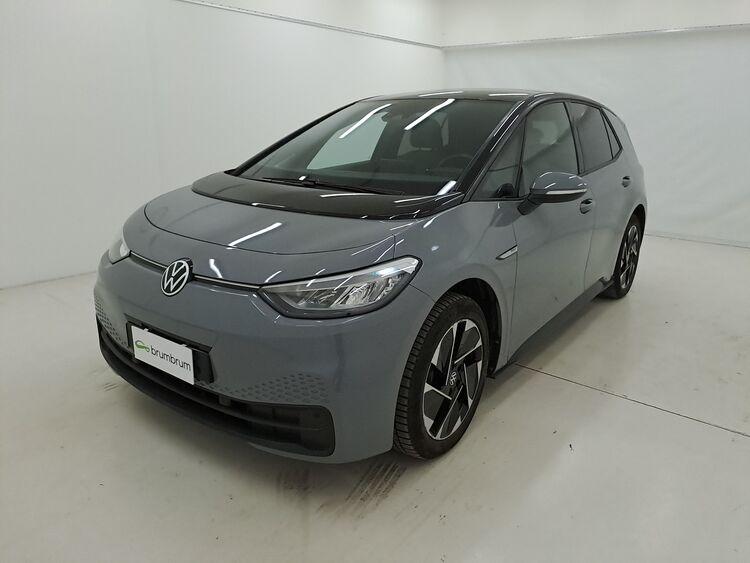 Volkswagen ID.3 Pro Performance BR877737 Elettrico 204CV