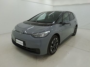 Volkswagen ID.3 Pro Performance BR877737 Elettrico 204CV