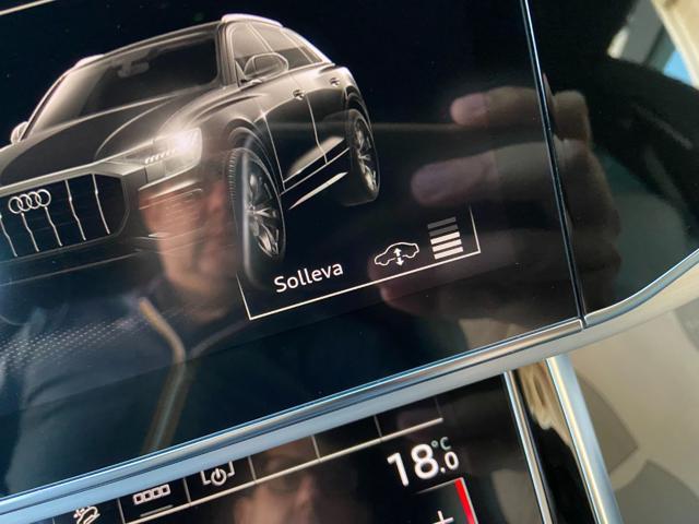 AUDI Q8 45 TDI quattro tiptronic S line plus