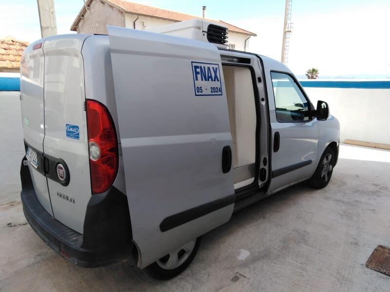 Fiat Doblo 1.6 MJT 16V Dynamic automatica