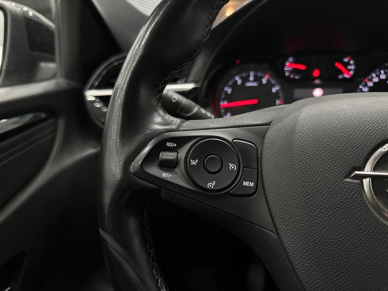 Opel Corsa 1.2 Elegance