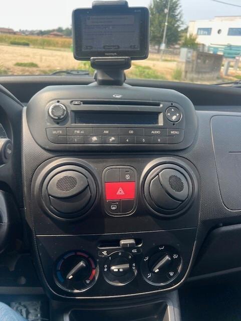 Fiat Qubo 1.3 MJT 75 CV Trekking