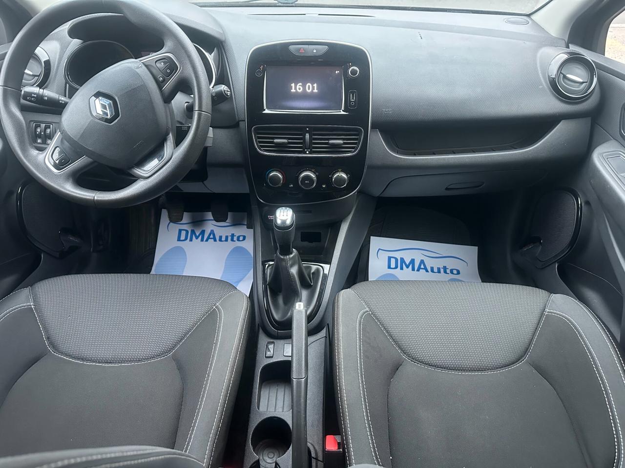 Renault Clio dCi 8V 75CV Start&Stop 5 porte Energy Zen