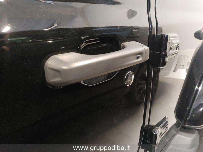 Jeep Wrangler AHH Plug-In Hybrid My23 Sahara 2.0 4xe Phev 3