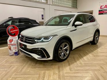 VOLKSWAGEN TIGUAN 2.0 TDI R-Line 4MOTION 2023