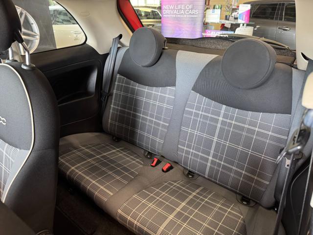 FIAT 500 1.3 Multijet 95 CV Lounge