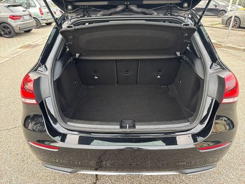 Mercedes-Benz Classe A A 180 d Sport Extra auto