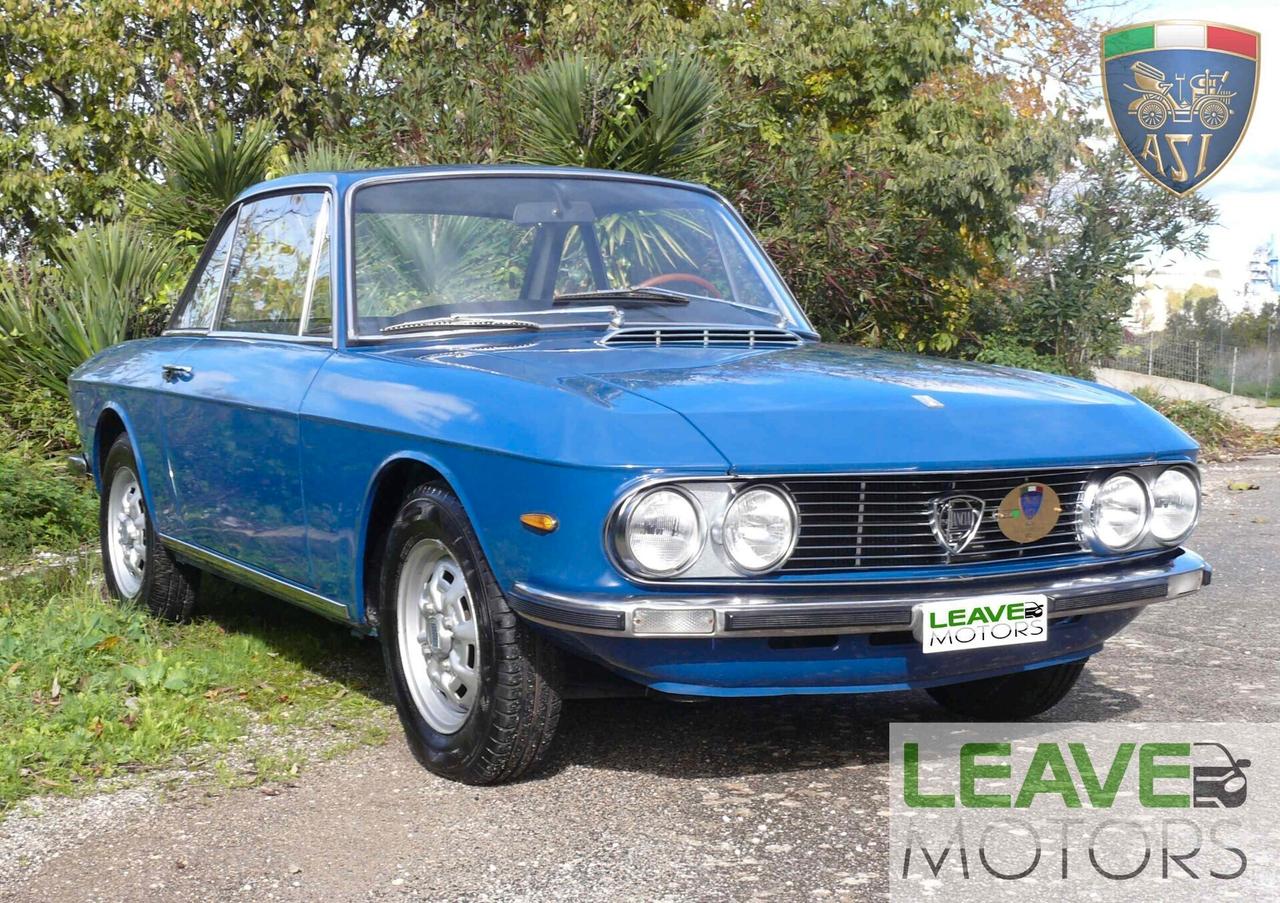 Lancia Fulvia Coupè 1,3 S (M1432)