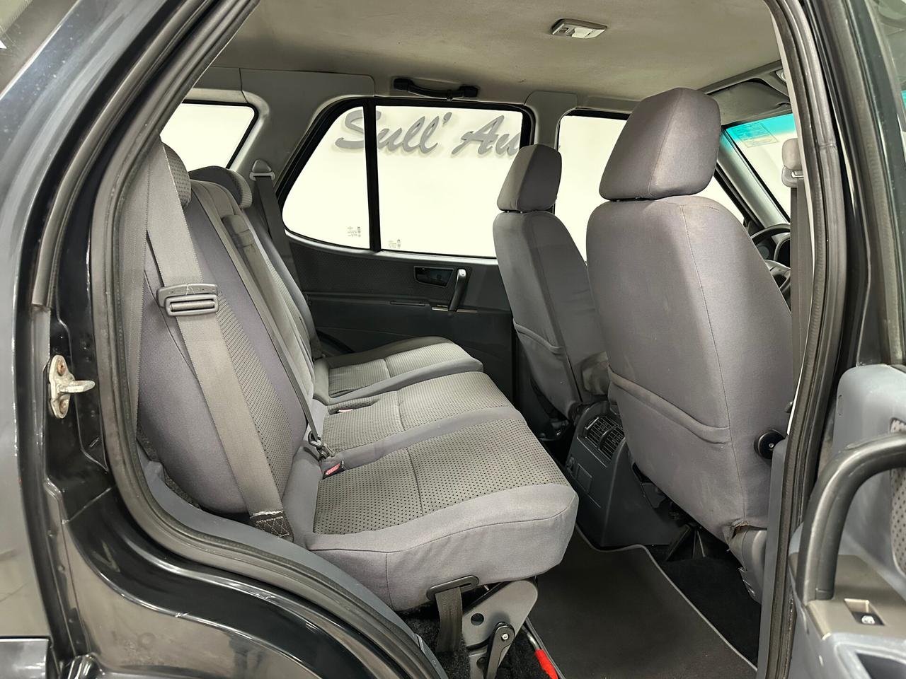 Tata Safari 2.2 Dicor 5p. 4x4 140 CV - 2010