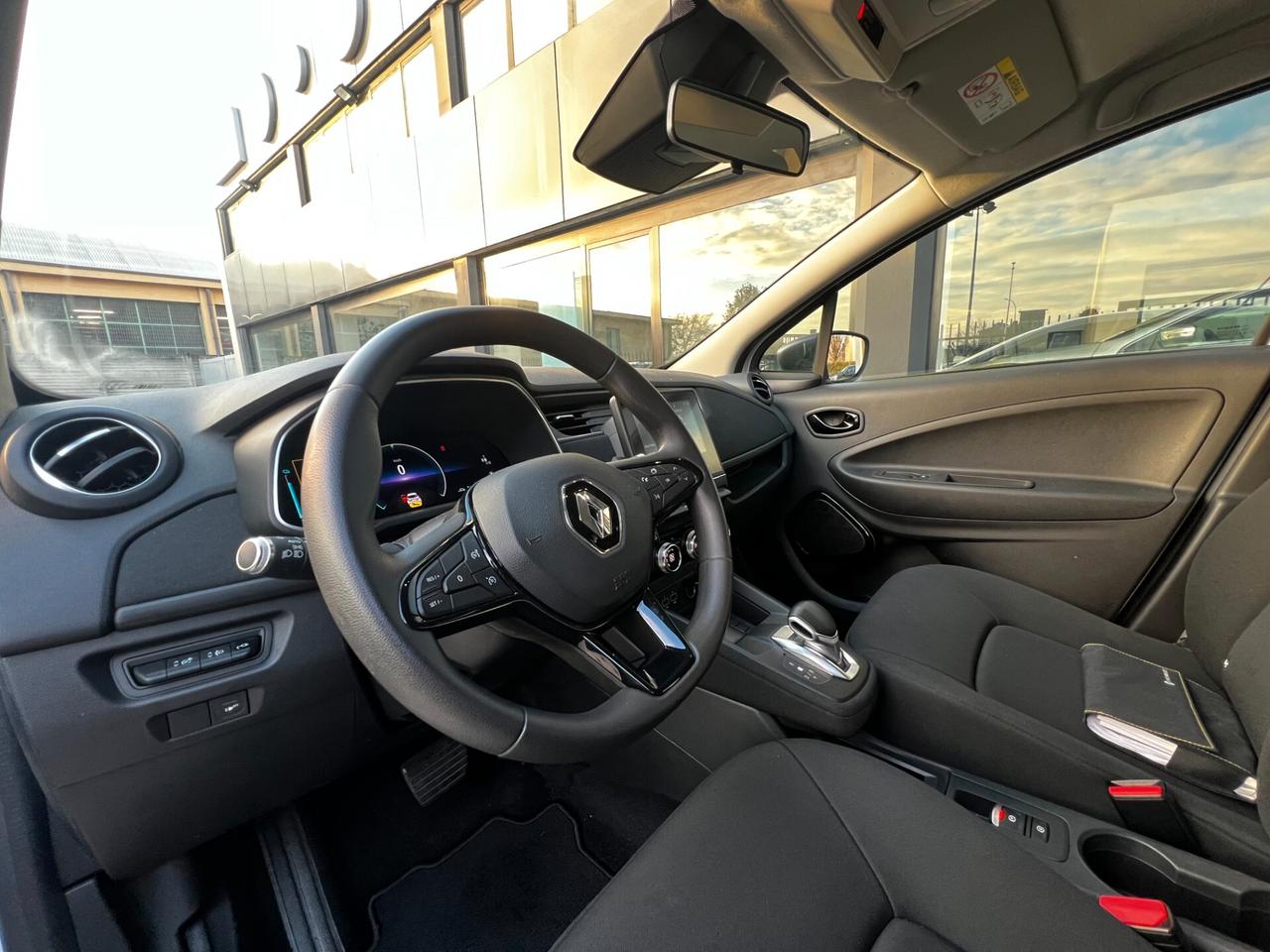 Renault ZOE Life R110