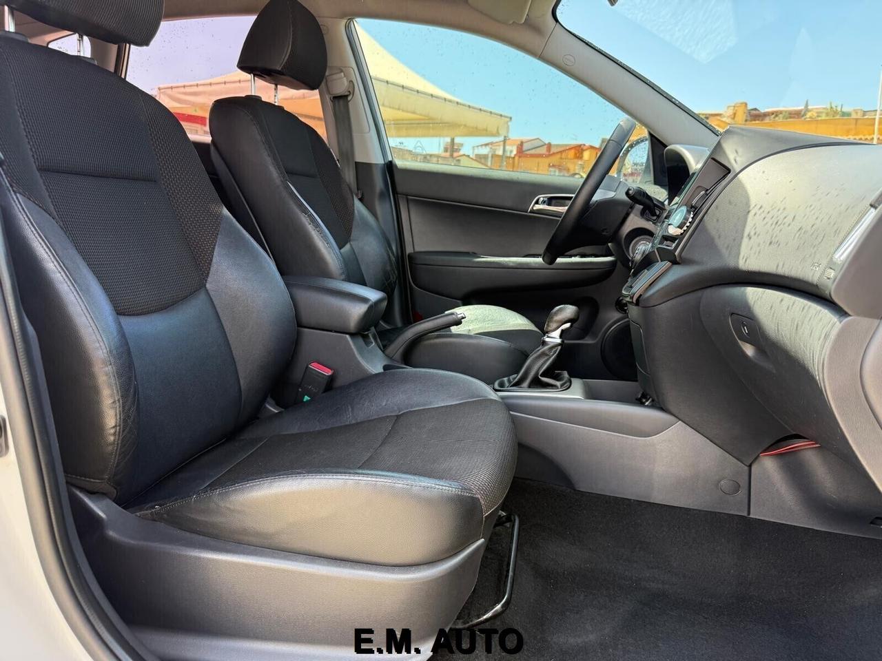 Hyundai i30 1.6 CRDi 128 CV 5p. Style