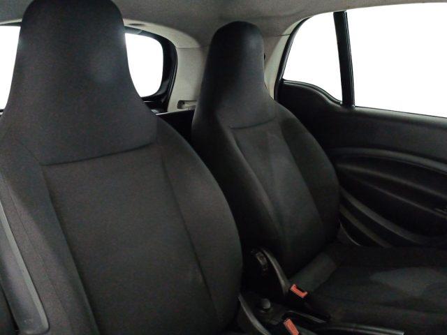 SMART ForTwo 70 1.0 twinamic Youngster