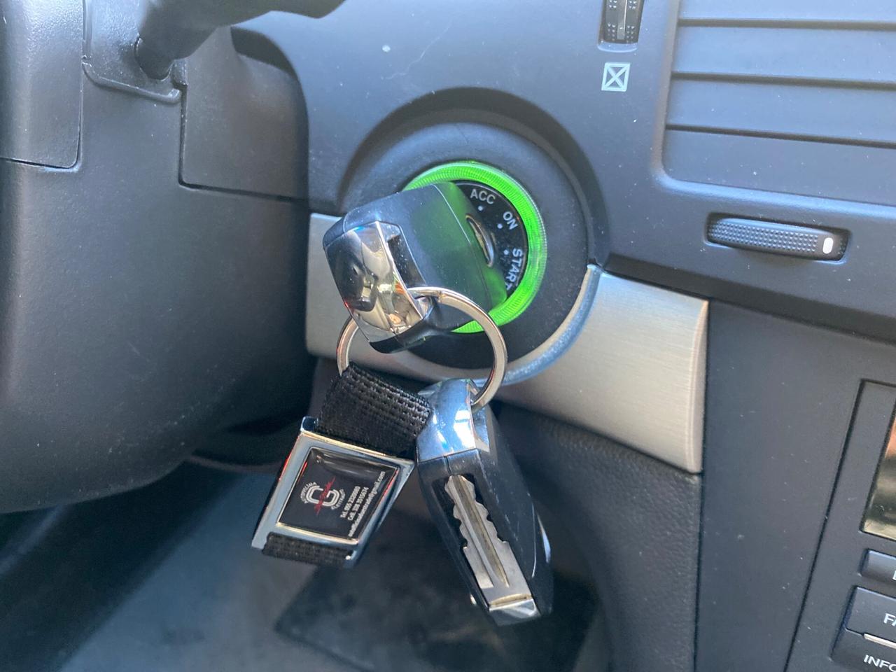 Chevrolet Epica 2.0 24V LT GPL Eco Logic KM 24000