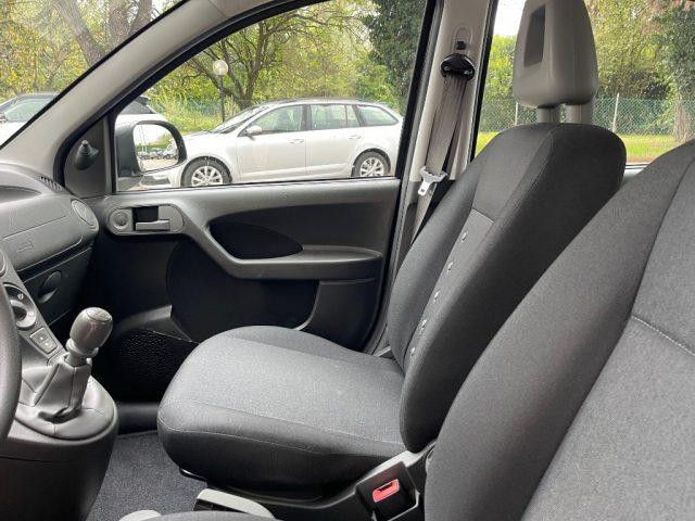 FIAT Panda 1.2 4X4 69CV