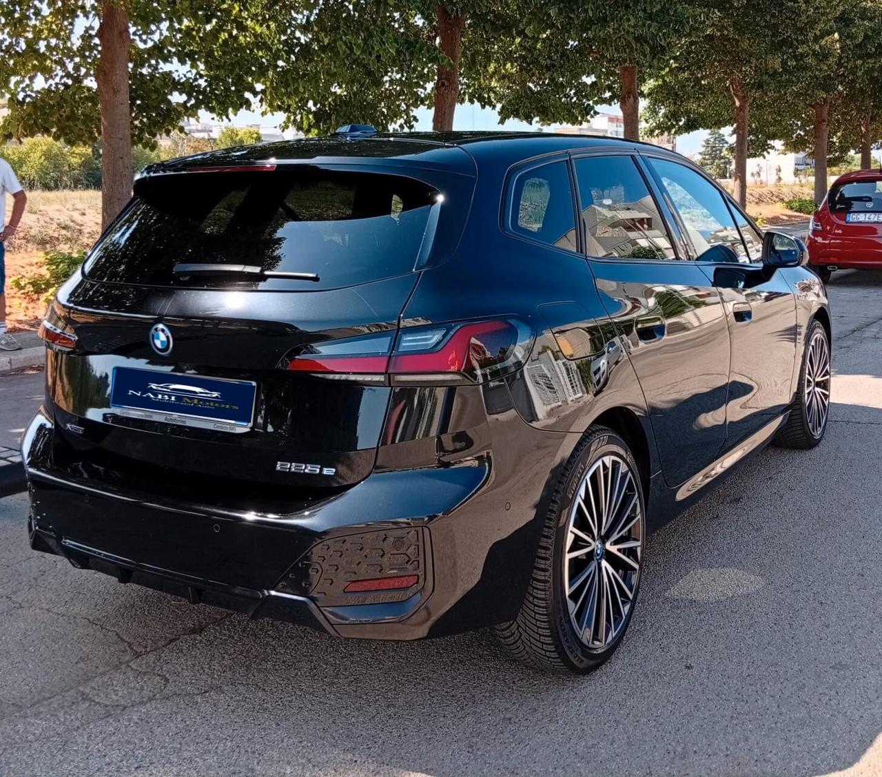 Bmw 2er Active Tourer 225e xDrive Luxury