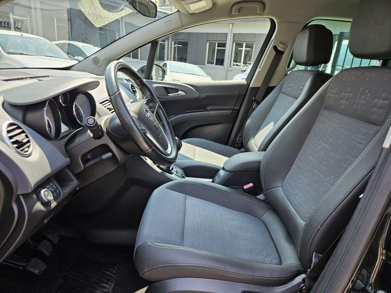 Opel Meriva Meriva 1.7 cdti Cosmo 110cv
