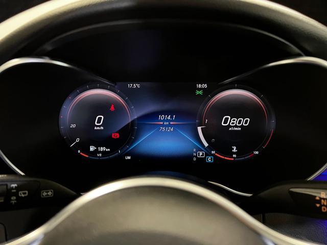 MERCEDES-BENZ C 220 d S.W. 4Matic Auto Premium Plus TETTO / SED. RISC.