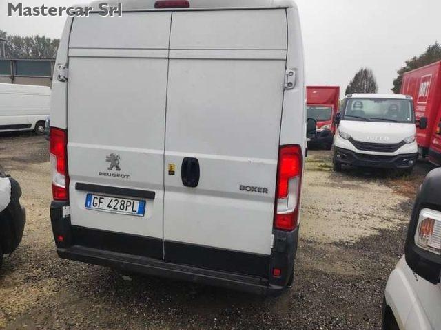 PEUGEOT Boxer 330 L2H2 2.2 BlueHDi 140cv - GF428PL