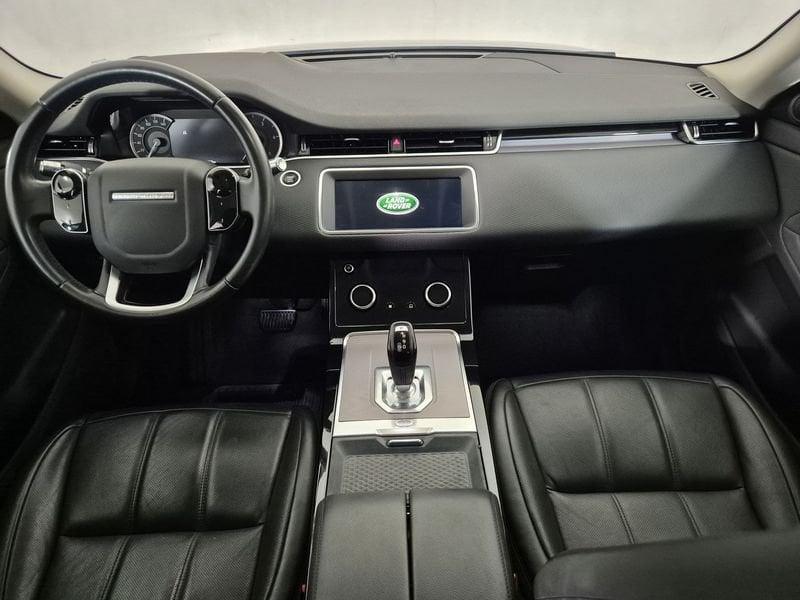 Land Rover Range Rover Evoque II 2019 Die 2.0d i4 mhev S awd 150cv auto