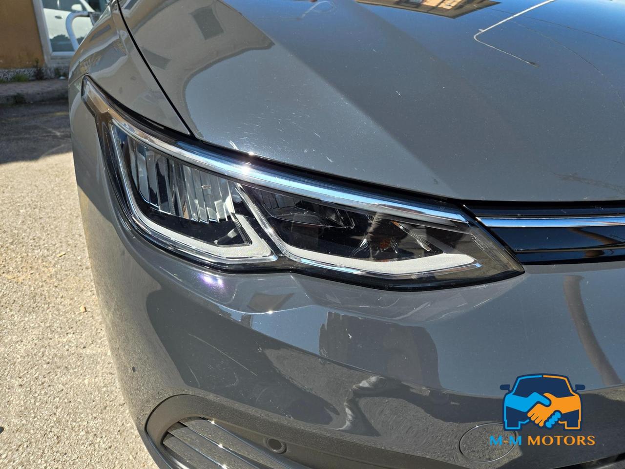 Volkswagen Golf 1.0 tsi evo Life 110cv