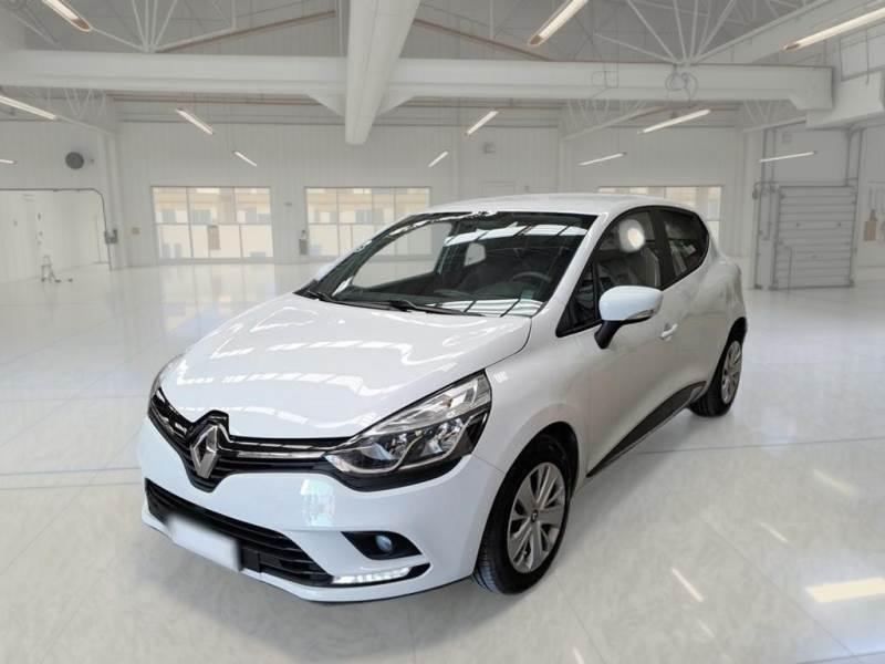 RENAULT Clio van 0.9 tce 75cv Energy E6c