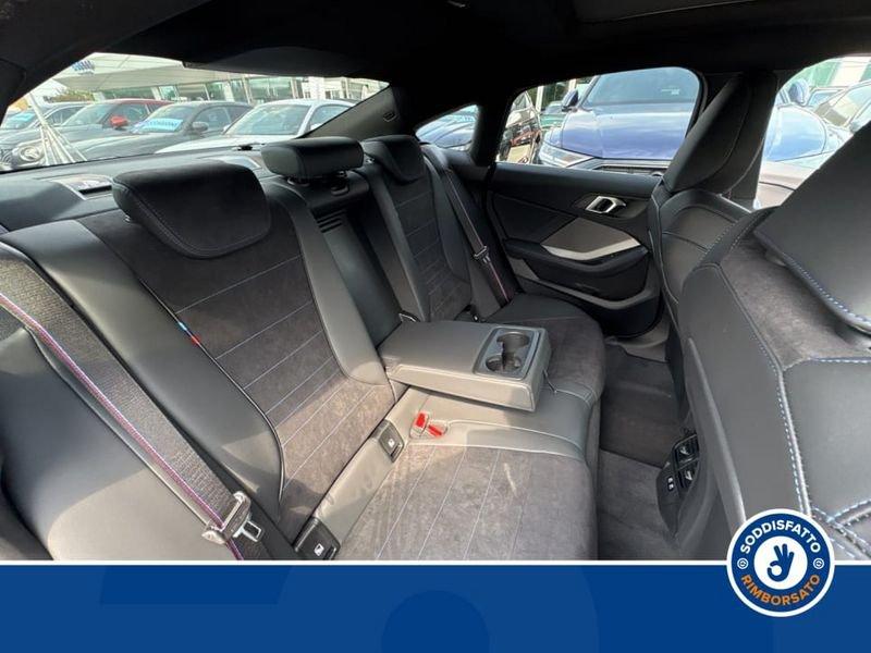 BMW Serie 2 Gran Coupe Serie 2 Gran Coupé 220d M Sport Pro