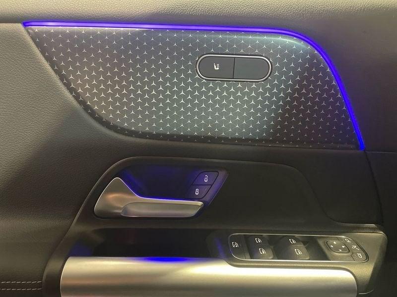 Mercedes-Benz EQA 300 Progressive Advanced 4matic