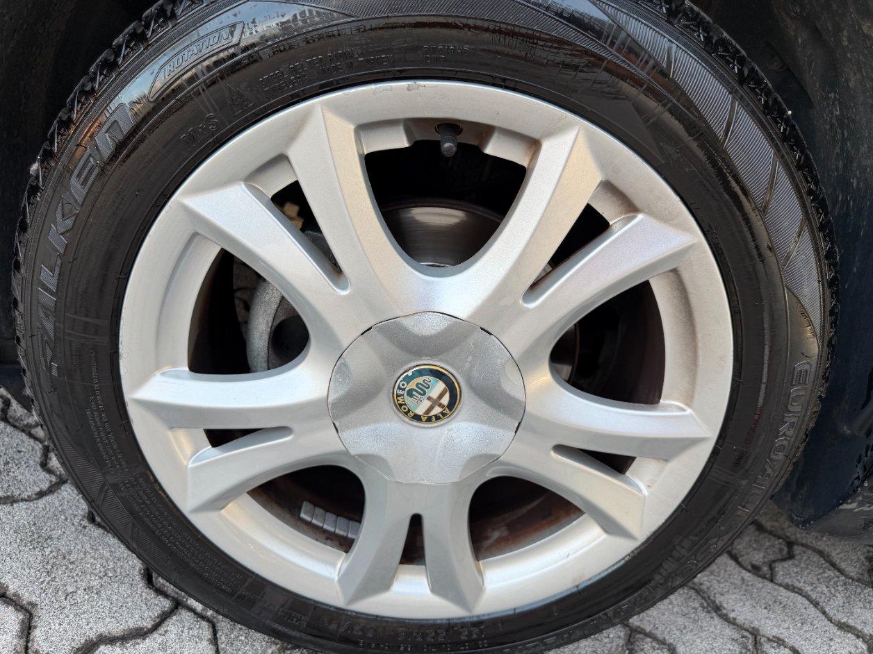 Alfa Romeo MiTo 1.4 Distinctive sport pack s&s FRIZIONE NUOVA !!!
