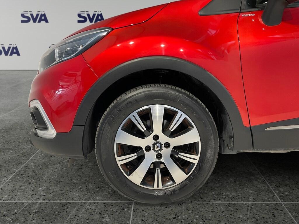 Renault Captur 1.5 dci 90CV Zen
